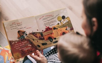 Why Children Read Books