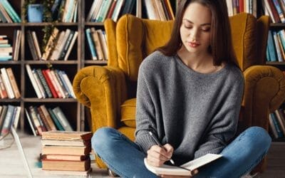 Why Write Young Adult Fiction?