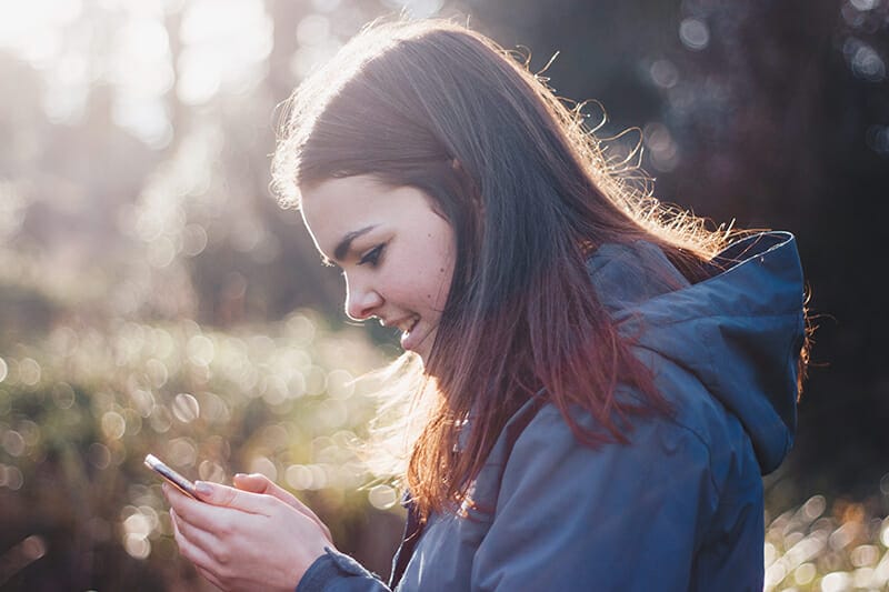 writing romance in young adult fiction