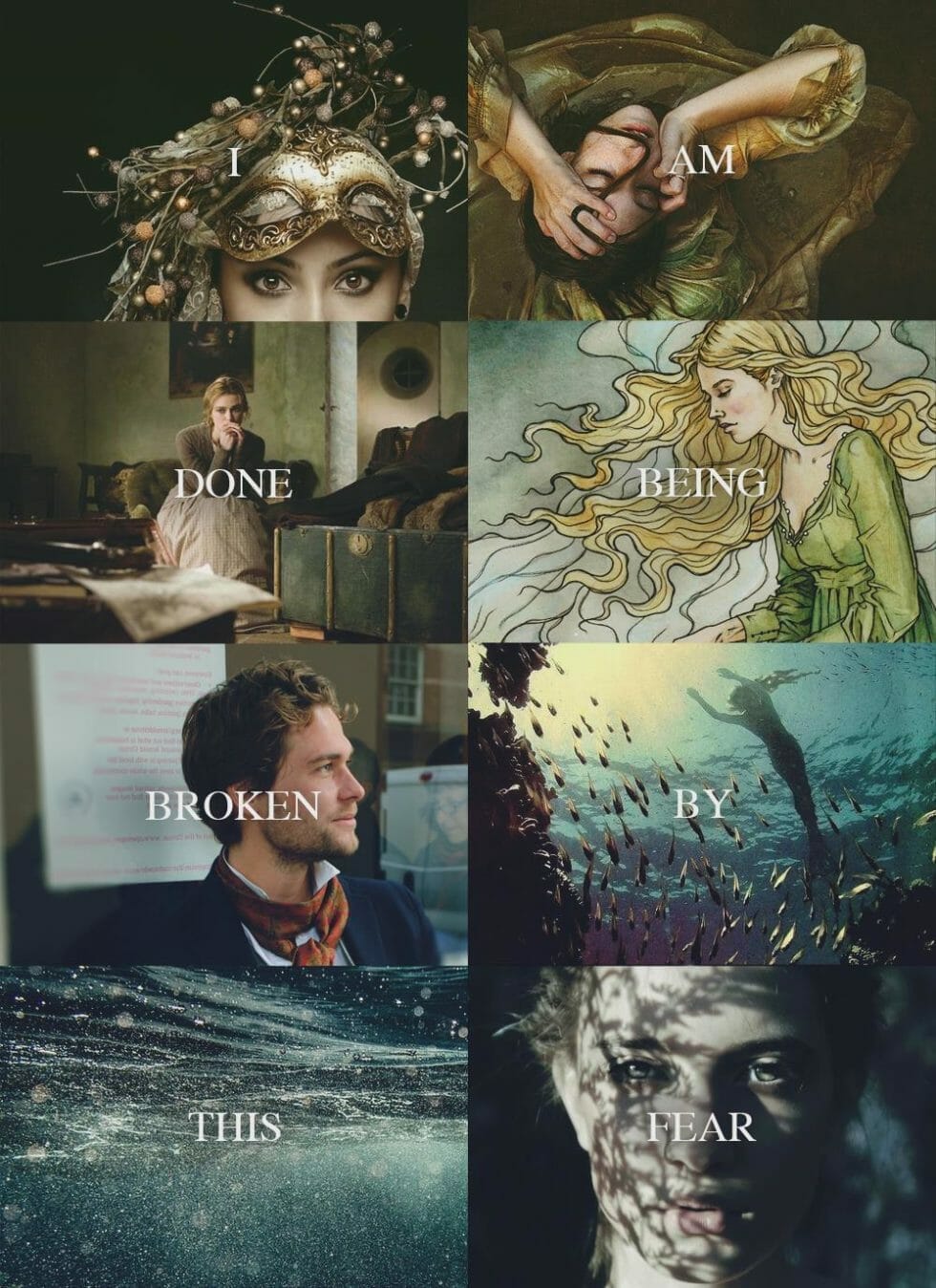 How to Create a Beautiful Story Aesthetic Write Academy