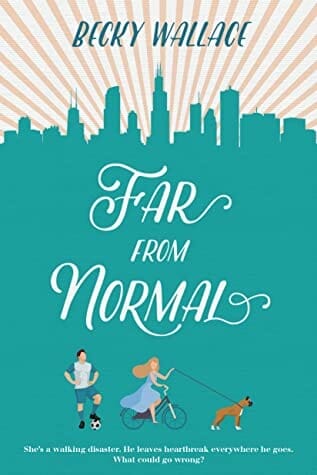 far from normal