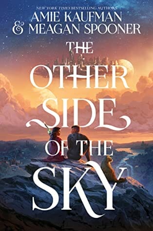 other side of the sky
