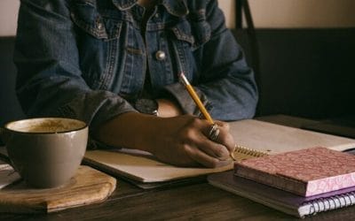 8 NaNoWriMo Tips To Help You Succeed