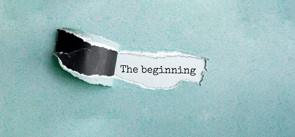Put Your Story Beginning to the Test: 6 Story Elements to Craft a Strong Beginning